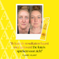 Marine vloeibare collageendrank voor vrouwen, zakjes van 14 x 10 ml